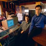 Imagem relacionada a Aniversário Google: veja as fotos históricas