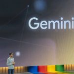 Imagem relacionada a Gemini, a nova IA do Google, tem lançamento adiado para Janeiro de 2024