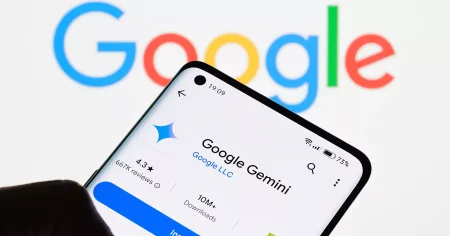 Imagem relacionada a Google testa recurso do Gemini que usa Gmail, Fotos e YouTube para respostas mais personalizadas
