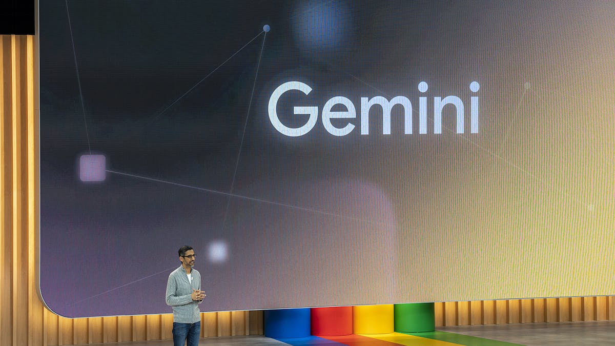 Imagem relacionada a Google Gemini: tudo o que sabemos até agora