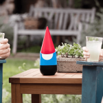 Imagem relacionada a Google lança Gnome, um gnomo de jardim inteligente