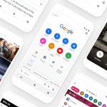 Imagem relacionada a Lens agora no Google Go