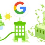 Imagem relacionada a Google agora destaca viagens, compras e ações mais sustentáveis