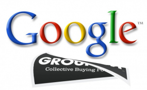 Imagem relacionada a Groupon rejeita oferta de compra pelo Google