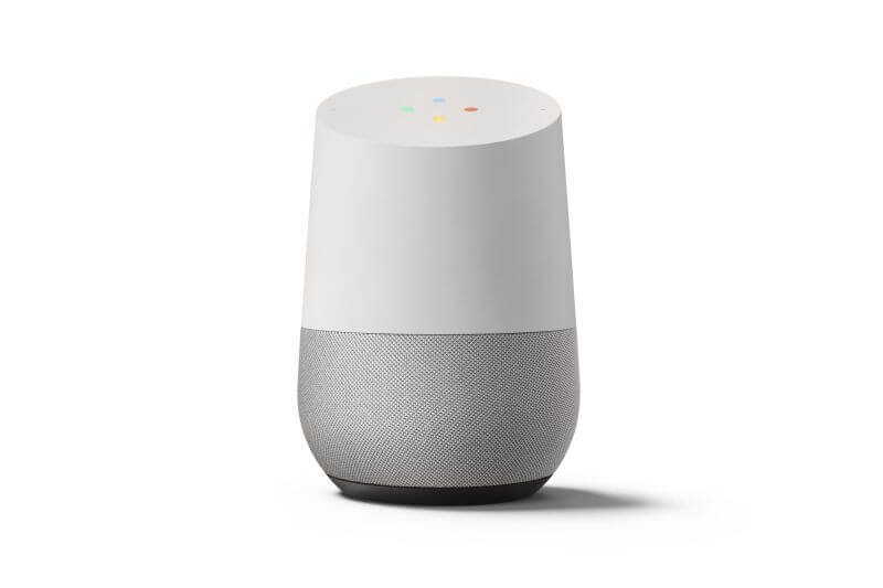 Imagem relacionada a Google Home e Walmart criam serviço de compras