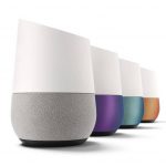 Imagem relacionada a Google agora permite streaming de áudio Bluetooth para o Home