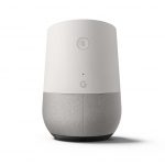 Imagem relacionada a Google Home ganha suporte para vários usuários