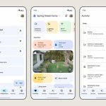 Imagem relacionada a Google Home ganha novo design, suporte para tablets e Wear OS