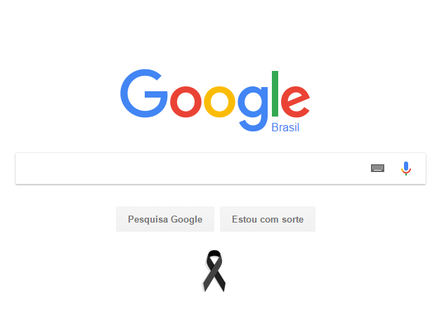google-homenagem-chape