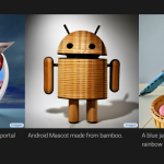Imagem relacionada a IA Imagen do Google transforma palavras em imagens ultrarrealistas