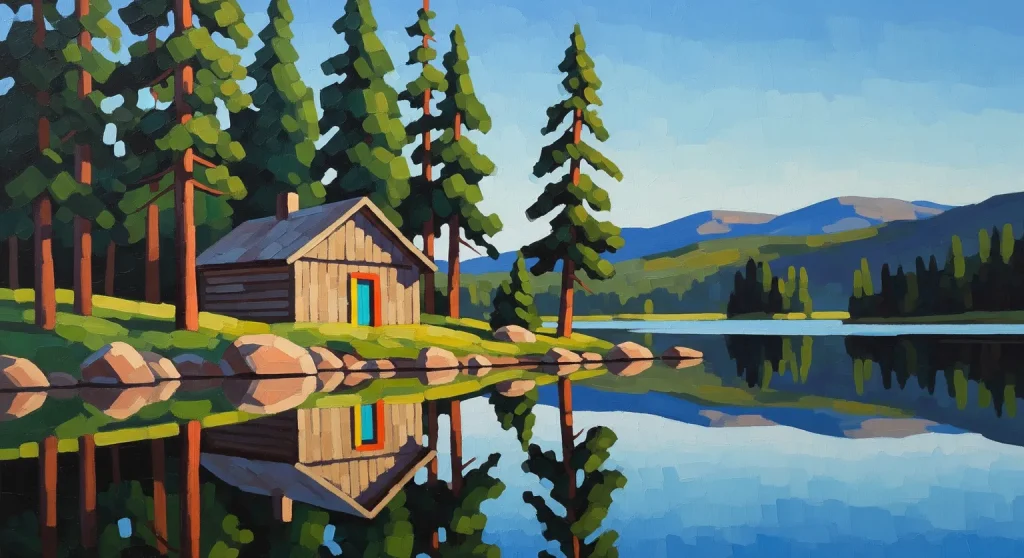 Imagem relacionada a Google lança Imagen 4: nova IA cria imagens realistas com mais velocidade e precisão