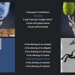 Imagem relacionada a Imagen Editor: Google apresenta ferramenta de edição de imagem guiada por texto