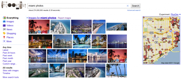 Imagem relacionada a Google adiciona mais imagens aos resultados de buscas