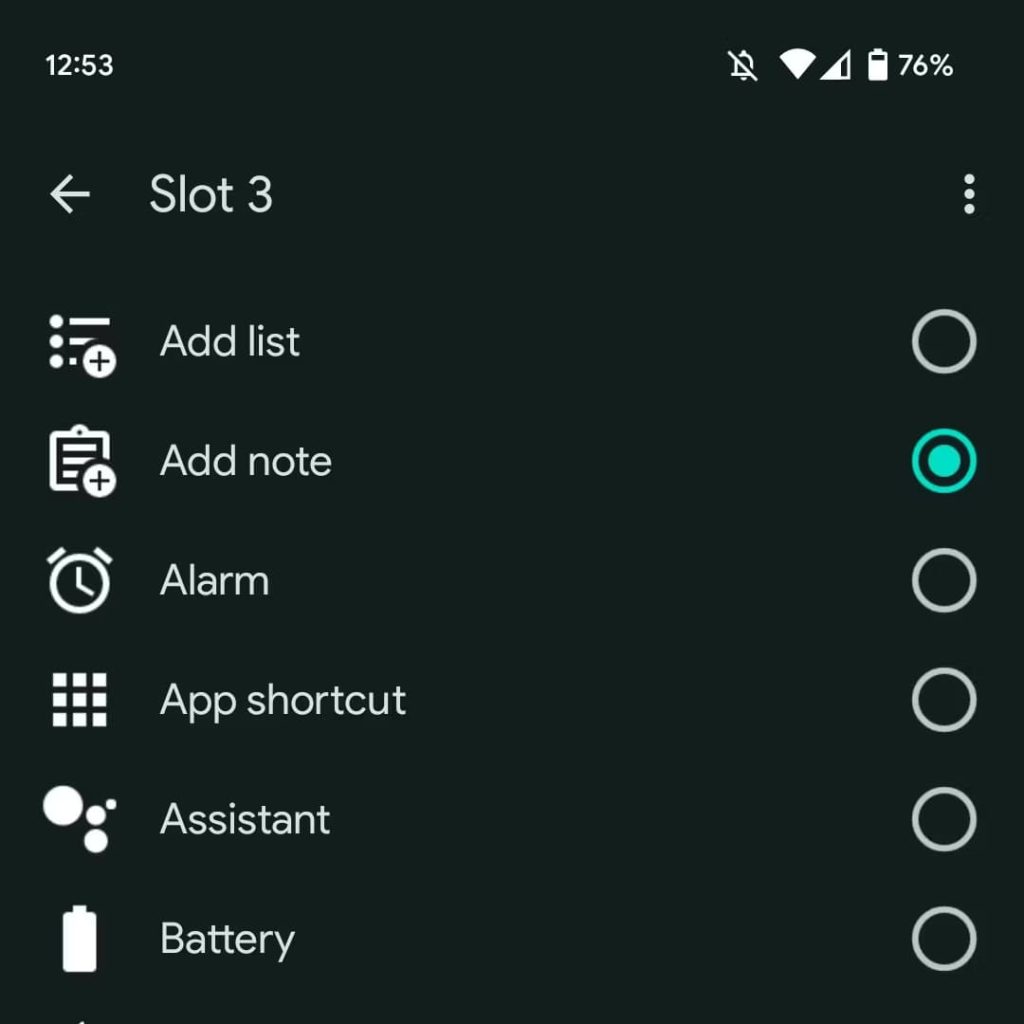 Imagem relacionada a Google Keep ganha novos recursos para smartwatches com Wear OS
