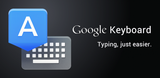 google-keyboard