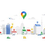 Imagem relacionada a Google pode usar IA para tornar o Maps ainda mais poderoso