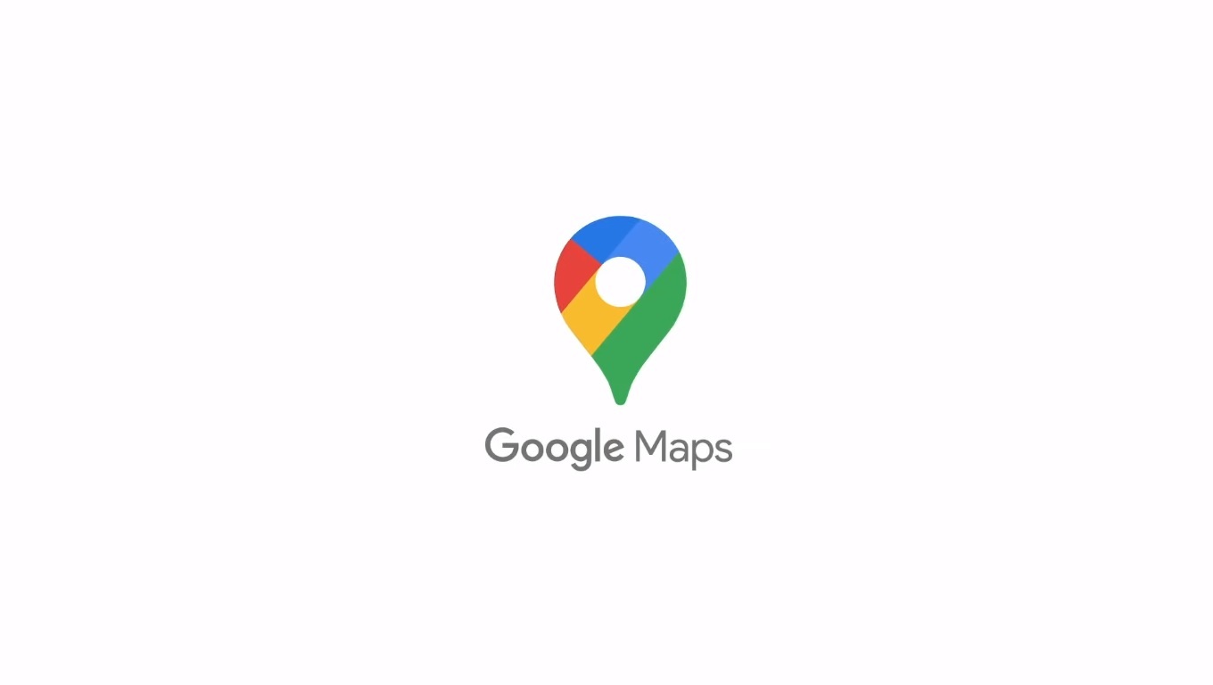 Imagem relacionada a Google Maps apresenta uma visão geral de rotas mais prática e informativa