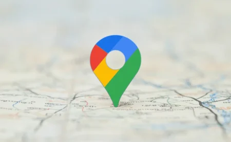 Imagem relacionada a Google Maps simplifica menu de configurações e acaba com rolagem confusa