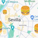 Google Maps Emoji 150x150