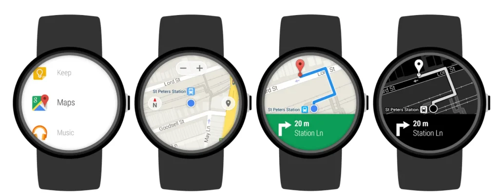Imagem relacionada a Google Maps faz 20 anos: veja os lugares mais populares do Brasil e sua história
