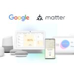 Imagem relacionada a Google Home e Nest já estão habilitados para Matter