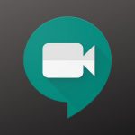 Imagem relacionada a Google Meet agora está aberto a todos