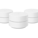 Imagem relacionada a Como funciona a tecnologia Google Mesh do Google Wifi?