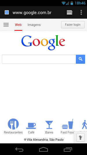 google-mobile