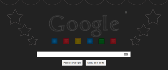 Google natal 3