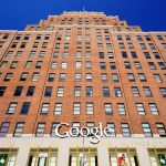 Imagem relacionada a Funcionário do Google é encontrado morto em prédio de Nova York