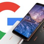 Imagem relacionada a Google e Nokia anunciam parceria tecnológica