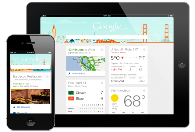 google-now-ios