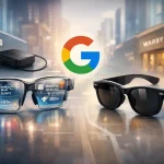 google oculos ia