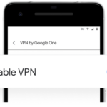 Imagem relacionada a VPN do Google One será gratuita no Pixel 7 e Pixel 7 Pro