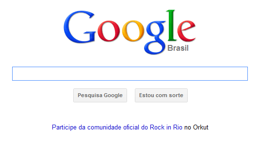 Google Orkut