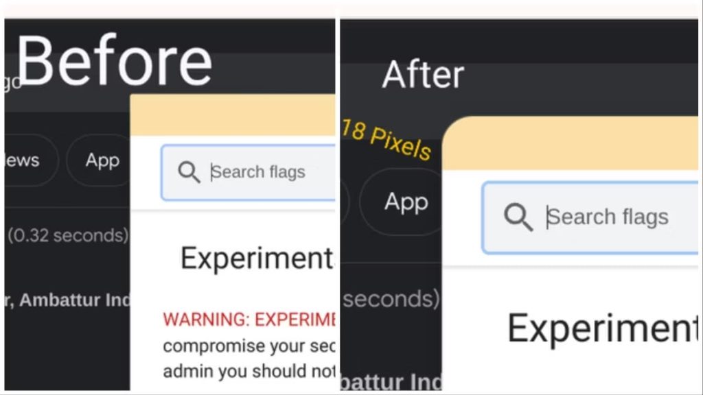 Imagem relacionada a ChromeOS pode ganhar novo visual com cantos arredondados