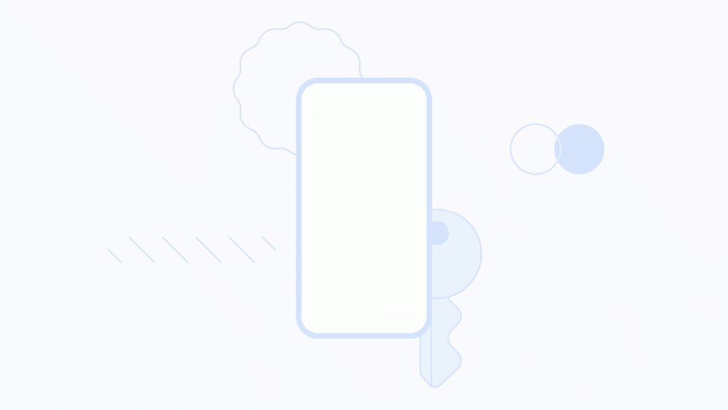 Imagem relacionada a Como usar Chaves de Acesso: a nova forma de acessar sua conta Google sem senhas