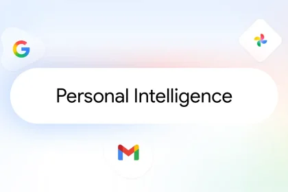 Google Personal Intelligence 420x280