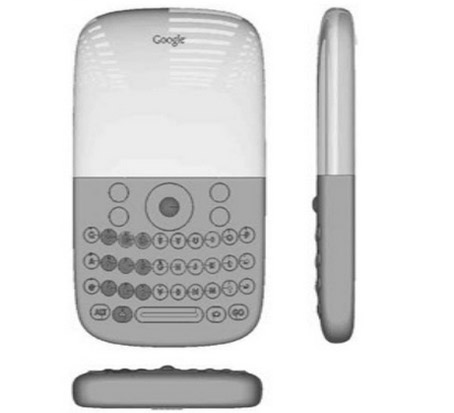 Imagem relacionada a Audiência entre Google e Oracle revela detalhes do Google Phone original