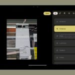 Imagem relacionada a Google Fotos terá nova interface de edição para tablets Android