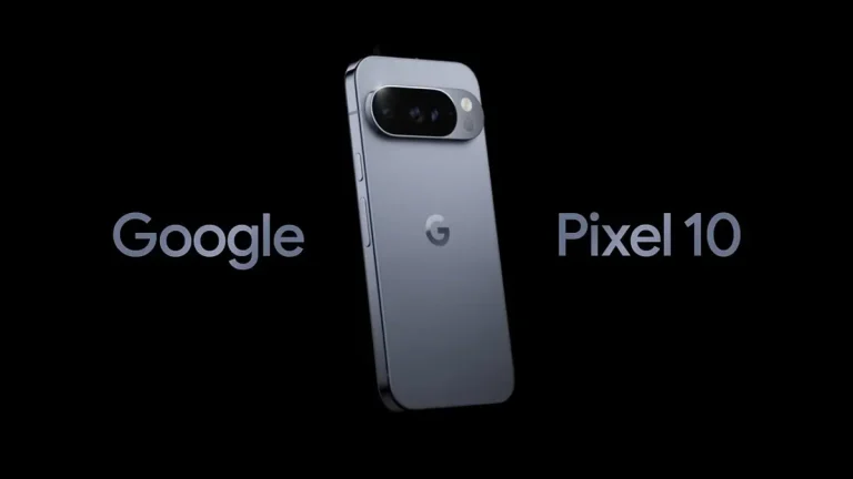 google pixel 10 ad