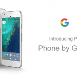 Imagem relacionada a Vazam novos detalhes sobre o Google Pixel