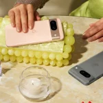 Imagem relacionada a Google Pixel chega a quase 5% em participação de mercado nos EUA