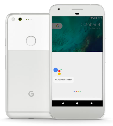 google-pixel-assistant