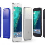 Imagem relacionada a Google Pixel, o primeiro smartphone feito pelo Google