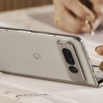 Imagem relacionada a Google cancelou segundo telefone dobrável por não atender aos padrões de qualidade