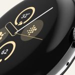 Imagem relacionada a Mostradores do Pixel Watch 2 estão chegando ao Pixel Watch original