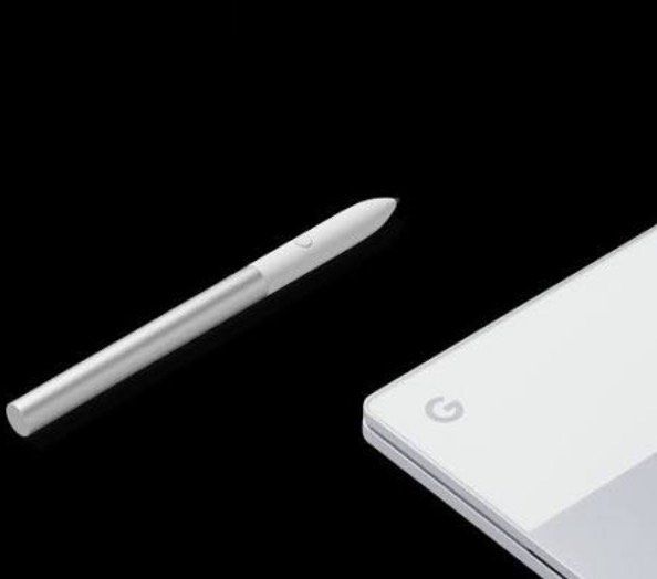 Imagem relacionada a Google Pixelbook, o sucessor do Chromebook Pixel