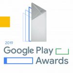 Imagem relacionada a App brasileiro é indicado ao prêmio Google Play Awards 2019
