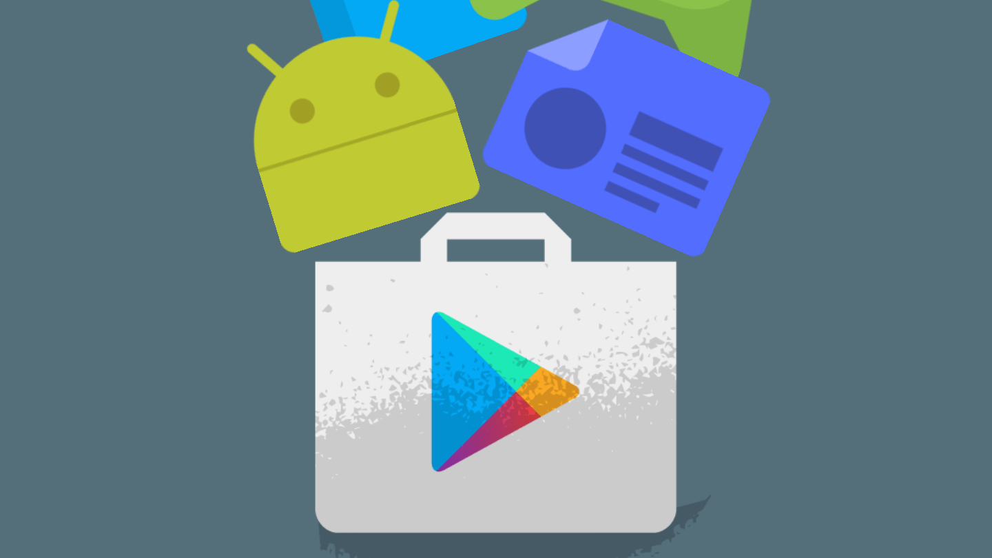 Imagem relacionada a Google Play agora alerta usuários sobre apps que podem parar de funcionar